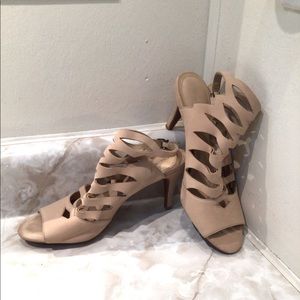 Gianni Bini Heels